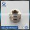 High-precision SS304 cnc lathe machine parts for machines