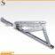 Casement Window SUS Stainless Steel 4 Bars Friction Stay Arms FCZS18