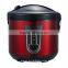 Deluxe Rice Cooker (stainless steel housing)