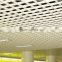 Decorative Metal Aluminum Ceiling Grid