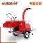 New design wood chipper shredder mulcher for sale for sale