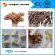 Automatic Core-filled Snack Food Making Machine with CE Certification