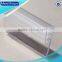 Supermarket Accessories Plastic Label Holder