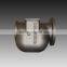 High Precision Casting with Steady Quality