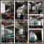siemens motor poultry feed pellet making machine