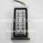 Standalone waterproof Wiegand 26 input metal access controller PY-S600-W