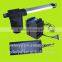 massage chair parts linear actuator FY011B DC motor 50mm to 1000mm stroke optional