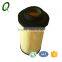 Oil filter PU999/1X for heavy truck fuel filters