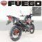 China Chongqing Fuego Power Motos Motorcycle NXR BROS 200CC 250CC