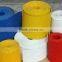 RSG colorful adhesive marking tape reflective road marking tape with refelctive glass beads