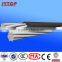Hot sale overhead transmission abc cable