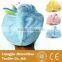 yarn dyed cheap micro fibre hair towels hair turban knitted yarn prices