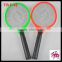 Wholesale Battery Operated electricTennis Racket BUG ZAPPER