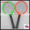 Wholesale Battery Operated electricTennis Racket BUG ZAPPER