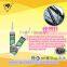 300ml Clear Kitchen Bath Tile Anti-fungus Self-adhesive Silicone