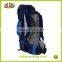 New Fashion Exclusive Practical Functional 70L 75L Capacity Hiking Camping Backpack