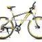TIANXS Mountain Bicycle 26 INCHES 27 Speed Shock Asorbtion Double Disc Brake