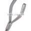 Ergo Flat Bracer Ergonomic shape, longer handles / Optical pliers / Optical tools / Glasses Tools / Eye wear tools