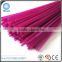 High quality PET cheap price PET broom wire PET toilet brush fiber from Chinese supplier, made in China