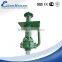 High Efficiency Metallurgy Vertical Submerged Centrifugal Pump