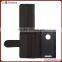 Billfold leather case cover for nokia lumia 830, for nokia lumia 830 rugged case