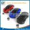 USB Land Rover Range Evoque 2.4G Wireless Car Mouse Retail Fashion Mini Wireless Mouse Car Sport Shaped mice