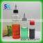 30.60.120ml pet twist cap bottle for e liquid hot sales in stock