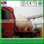 Bottom price High-Ranking china used gas tank truck