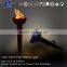 christmas party silk flame light/led flame light/artificial flame light