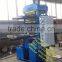 Rubber Tile making machine interlocking tiles making machine