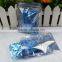 PET+CPP 2 layers Metal-In ESD Antistatic plastic resuable zip lock bag