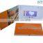 New Business Cards Design Video Brochure Card 2015