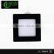 2835SMD 3w 4w 6w 9w 12w 15w 18w 24w round and square led panel light