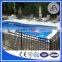 New design aluminum fence panels