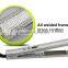 LCD digital display Bling crystal hair straightener