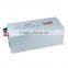 pure sine wave solar power inverter, dc to ac 3KW with lcd display