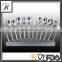 72pcs cutlery set with wodden box