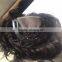 new design human hair toppers