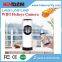 2016 Latest Wifi Panorama View P2p Mini Wifi Fisheye Camera Care for Faminily Smart Remote Monitor Wifi Camera