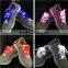 2016 New Style YoYo Nylon Led Shoelace Wholesale