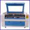 China Cheap CO2 laser wood engraving machine price 1390 model