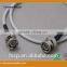 BT3002 Cable Assembly with BNC Male Crimp Connector On Both Ends