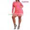 wholesale 3XL sexy one-piece Muslim dresses
