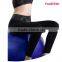 High Quality Print Waistband Black Slimming Leggings Yoga Pants