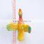 4 inch Plastic Duck Fridge Magnet, Miniature Souvenirs, Magnetic Sticker
