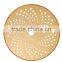 400mm Vacuum Brazed Diamond Saw Blade for Metal and Concrete Cutting