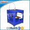 High precision small metal machine 3d printer