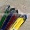 Hot selling clip metal ball pen with ring