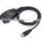 New Arrival A+ Quality Galletto 1260 ECU Chip Tuning Tool EOBD/OBD2/OBDII Flasher Galletto 1260 ECU Flasher