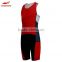 Dongguan manufacturer OEM service professional custom triathlon clothing china